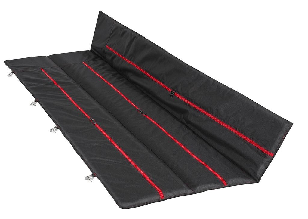 NORDICA RACE SKI BAG 3 PAIR