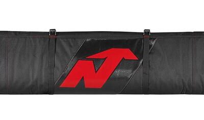 NORDICA RACE SKI BAG 3 PAIR - Image 2