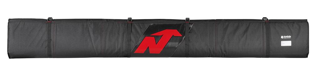NORDICA RACE SKI BAG 3 PAIR - Image 2
