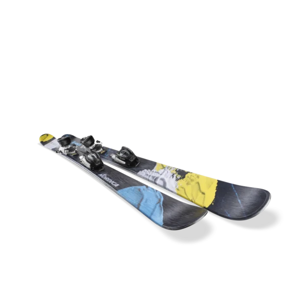 NORDICA UNLEASHED J+7.0 WB