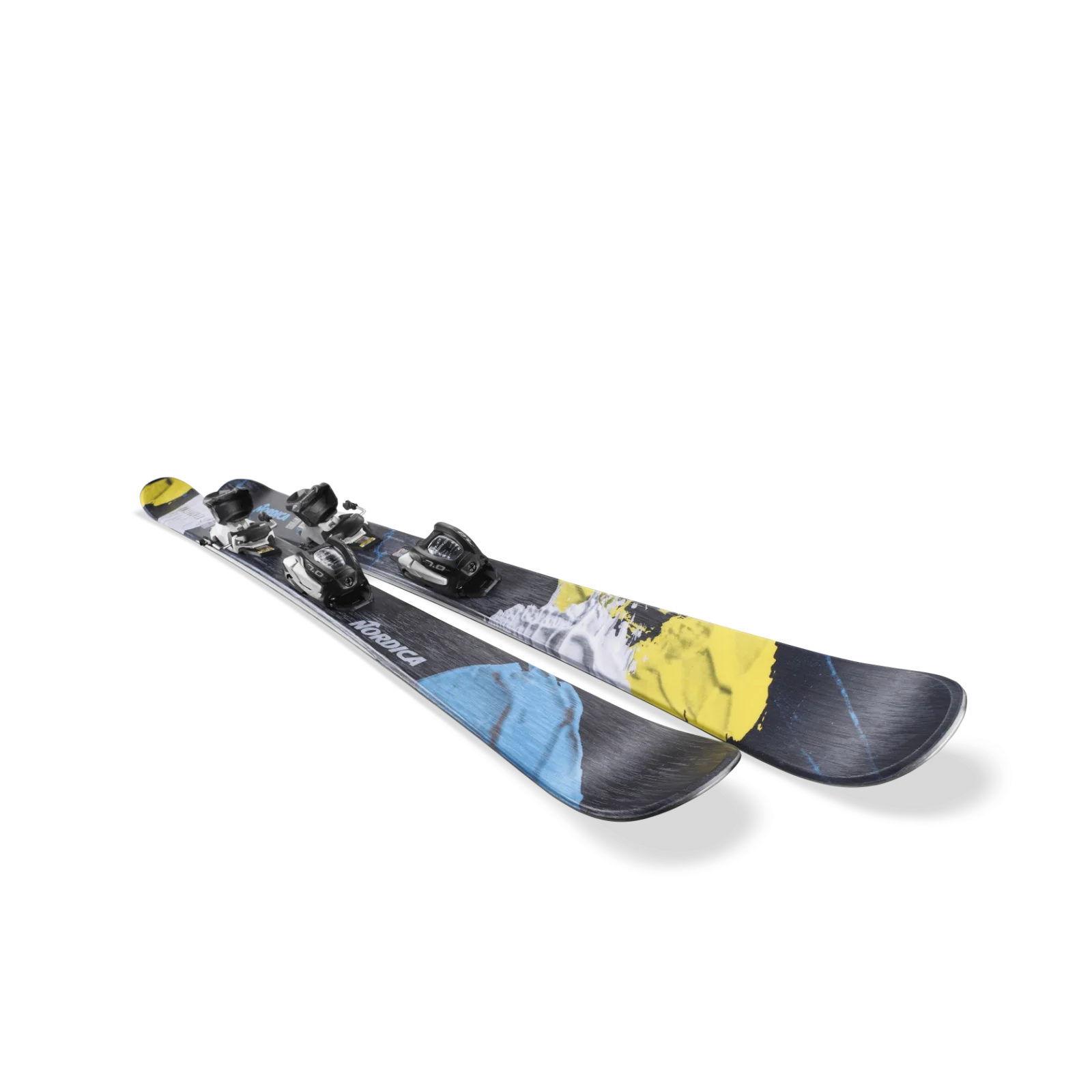 NORDICA UNLEASHED J+7.0 WB