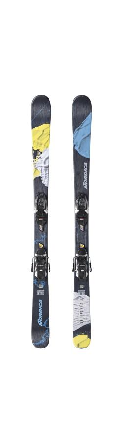 NORDICA UNLEASHED J+7.0 WB - Image 2