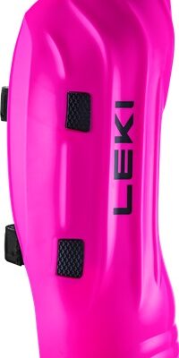 Leki WC Pro PINK