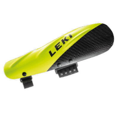 LEKI Forearm Protector Carbon 2.0