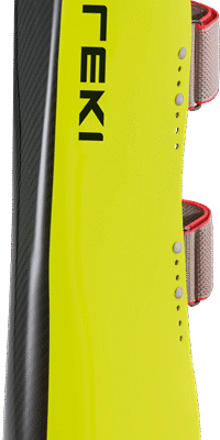 Leki Shin Guard Carbon