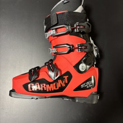 Garmont Delirum FR 130