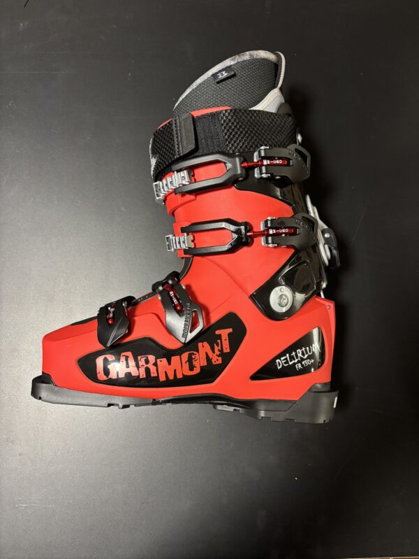 Garmont Delirum FR 130