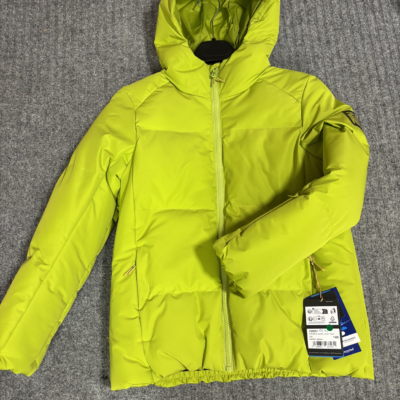 Ziener AWAR-Z 140 cm takki