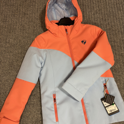 Ziener AVIN-Z takki 140 cm