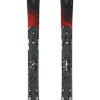 Nordica SL Race Plate