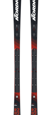 Nordica Dobermann GSJ