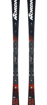 Nordica Dobermann SL FIS