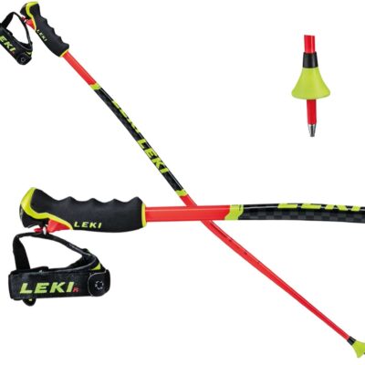 Leki Worldcup LITE GS