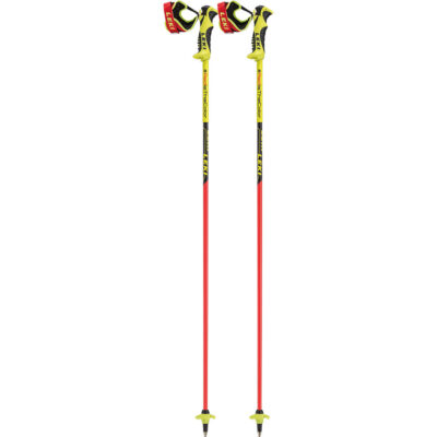 Leki WC Racing Comp JR sauva